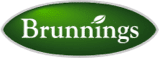 Brunnings Logo