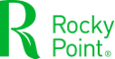 Rocky Point Logo