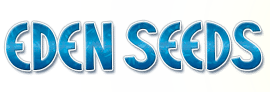 Eden Seeds Logo